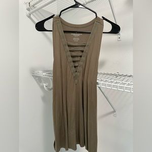American Eagle Tank Top